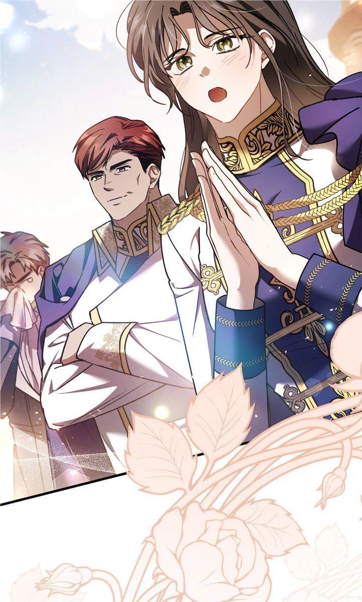 Shadowless Night Chapter 70 - Page 55