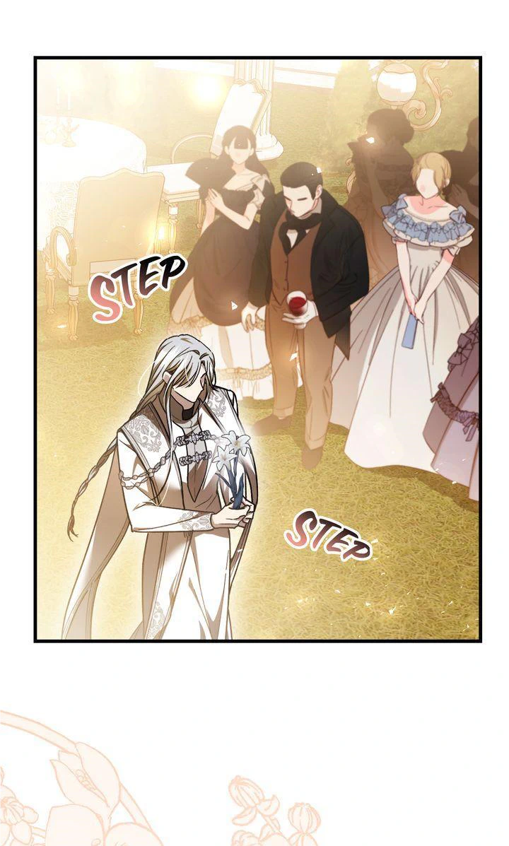 Shadowless Night Chapter 70 - Page 60