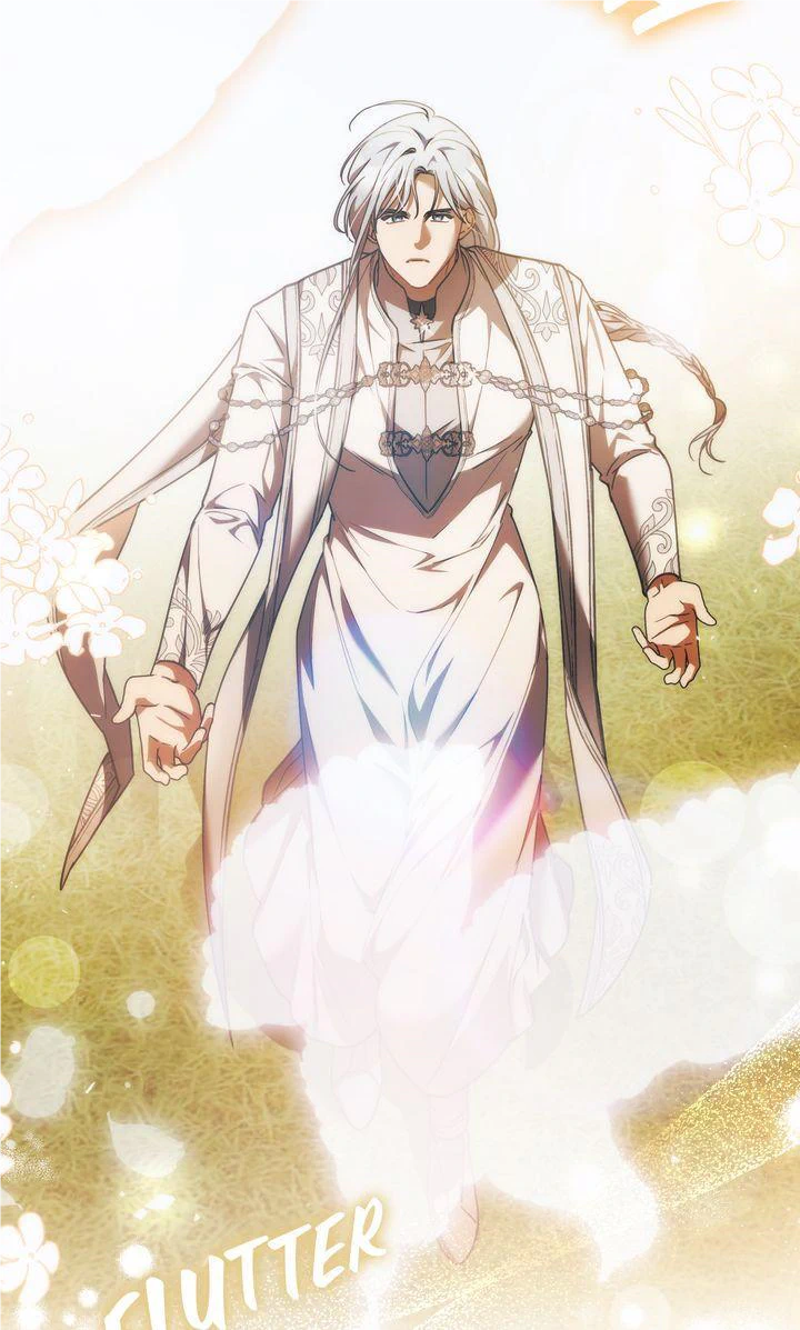 Shadowless Night Chapter 70 - Page 64