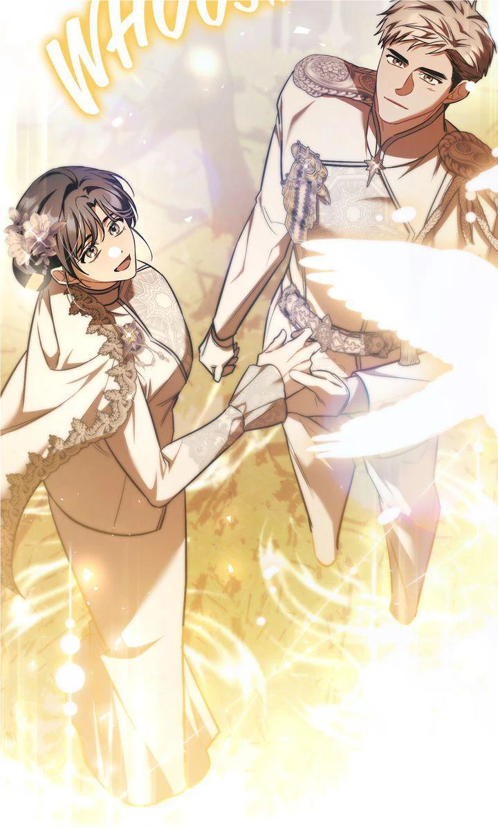 Shadowless Night Chapter 70 - Page 66