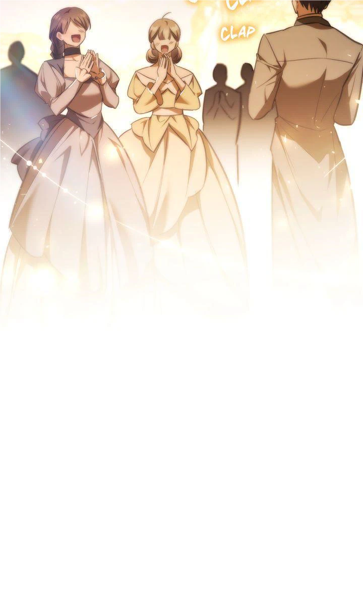 Shadowless Night Chapter 70 - Page 68