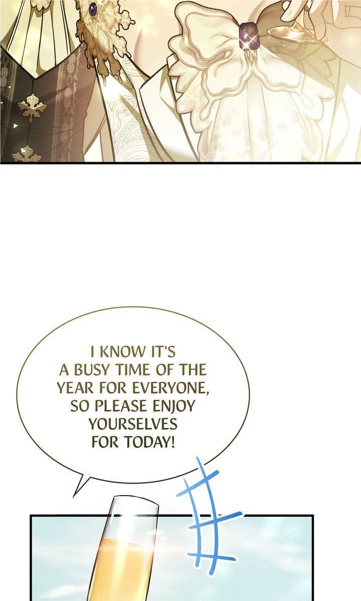 Shadowless Night Chapter 70 - Page 70