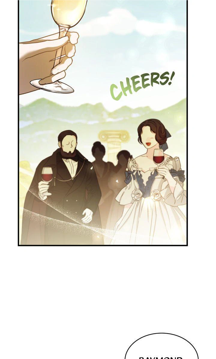 Shadowless Night Chapter 70 - Page 71