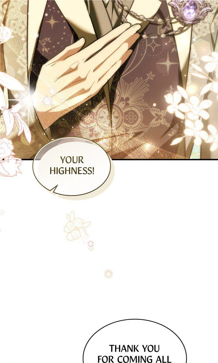 Shadowless Night Chapter 70 - Page 74