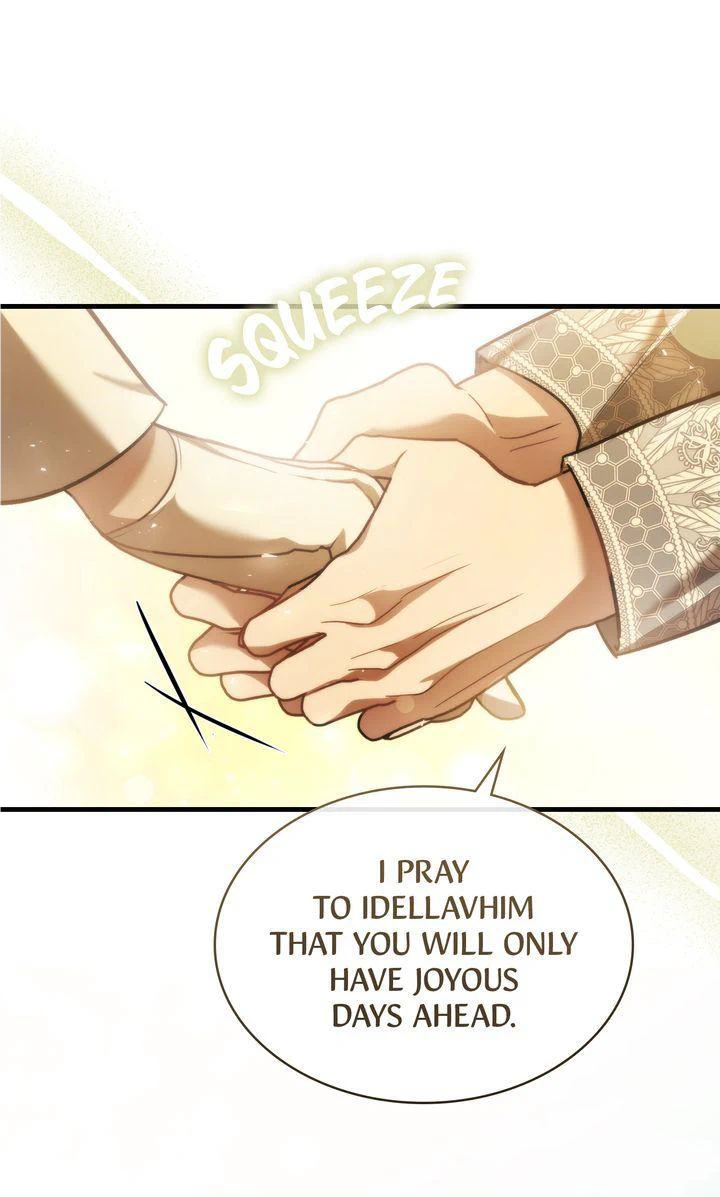 Shadowless Night Chapter 70 - Page 76