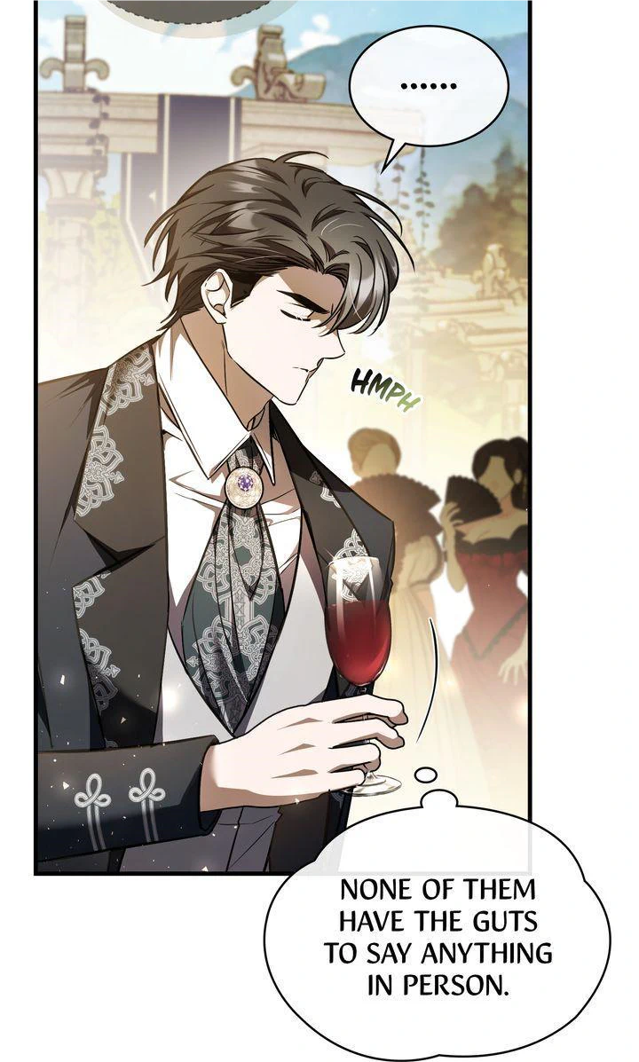 Shadowless Night Chapter 70 - Page 85