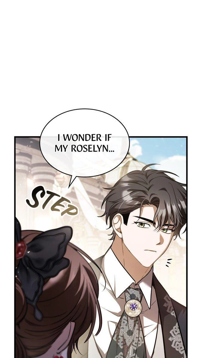 Shadowless Night Chapter 70 - Page 86