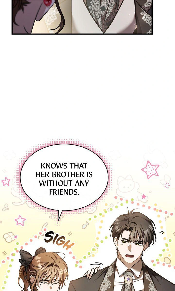 Shadowless Night Chapter 70 - Page 87