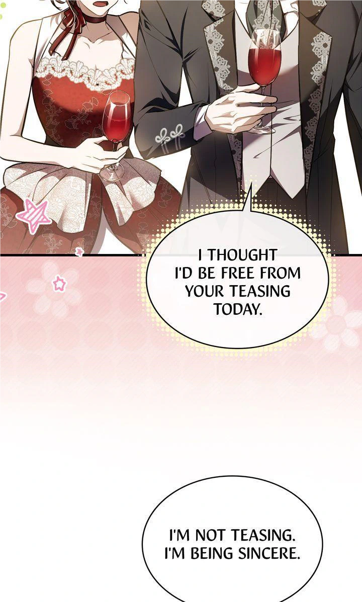 Shadowless Night Chapter 70 - Page 88