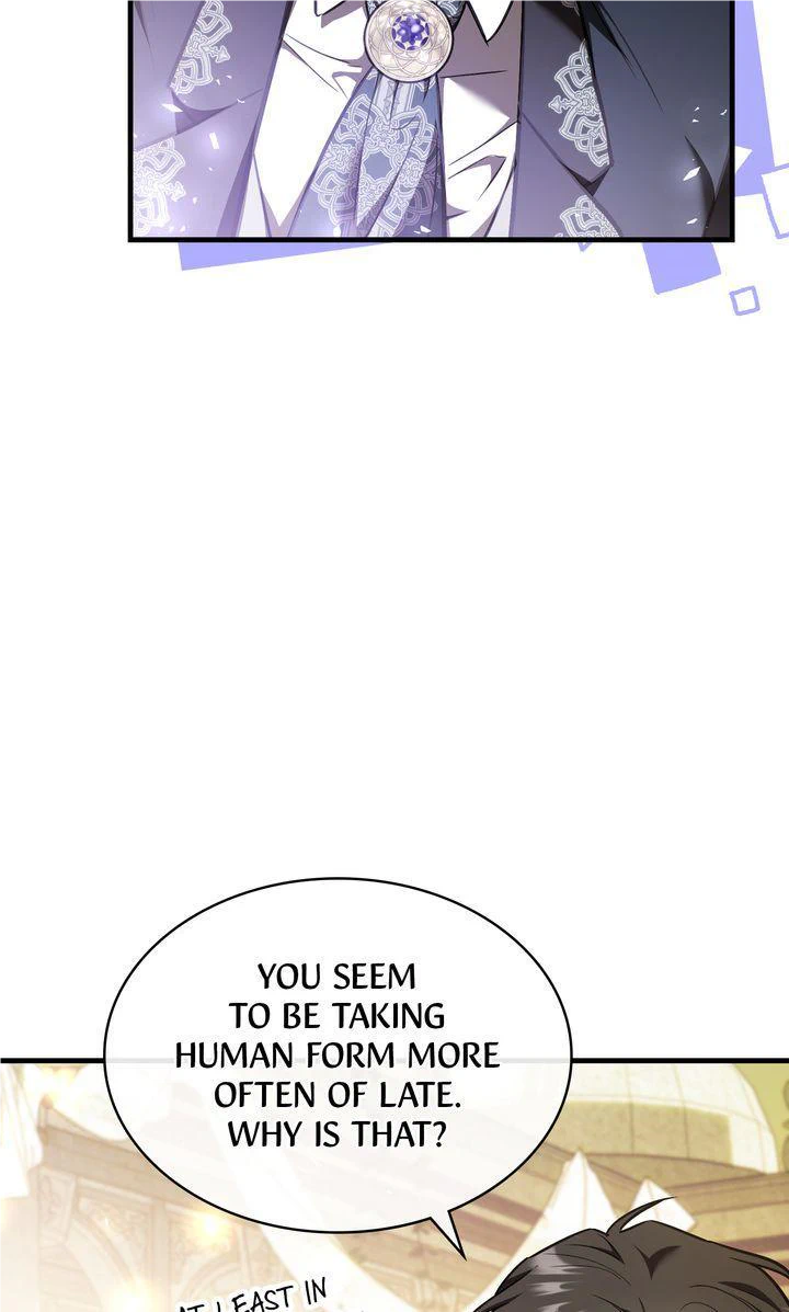 Shadowless Night Chapter 70 - Page 91