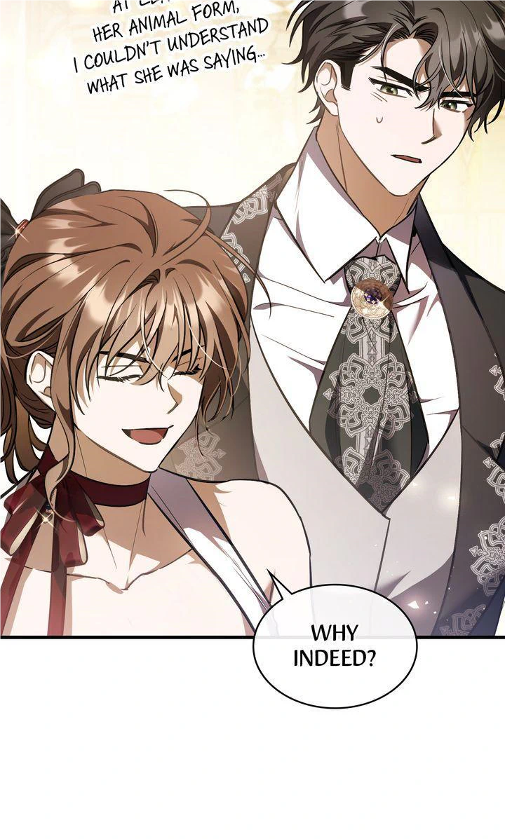 Shadowless Night Chapter 70 - Page 92