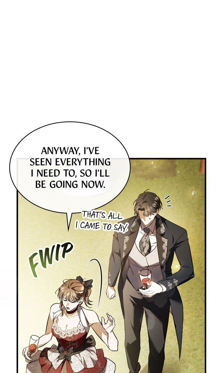 Shadowless Night Chapter 70 - Page 93