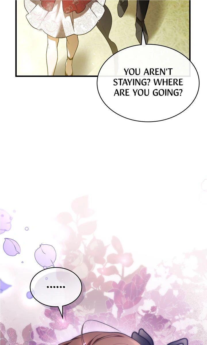 Shadowless Night Chapter 70 - Page 94