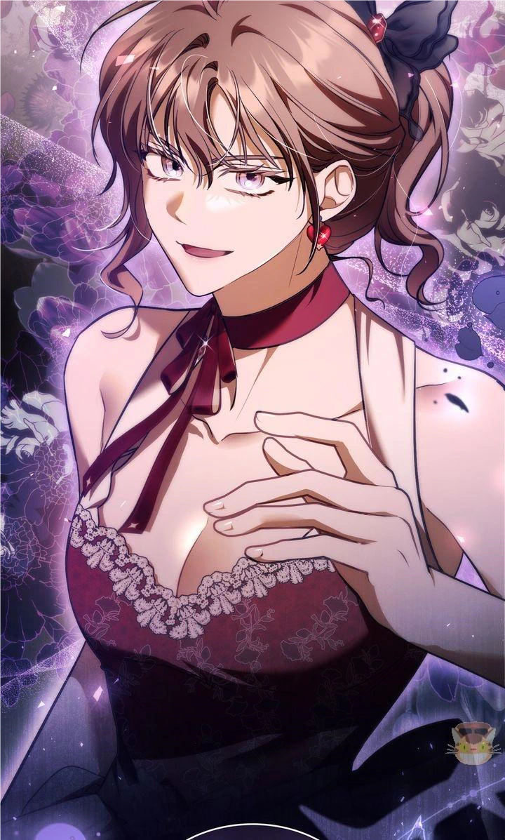 Shadowless Night Chapter 70 - Page 95