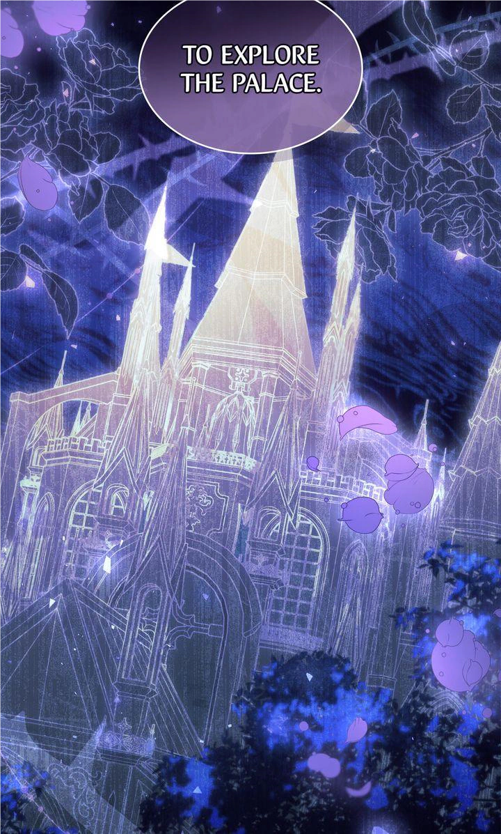 Shadowless Night Chapter 70 - Page 96