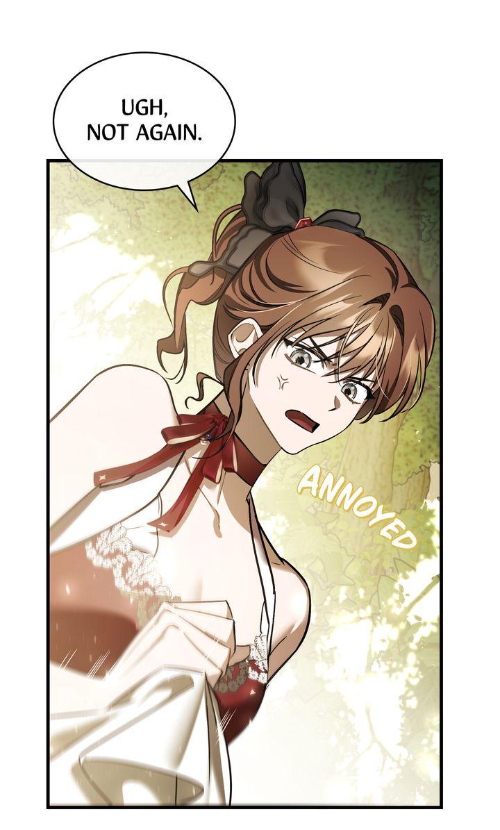 Shadowless Night Chapter 71 - Page 5