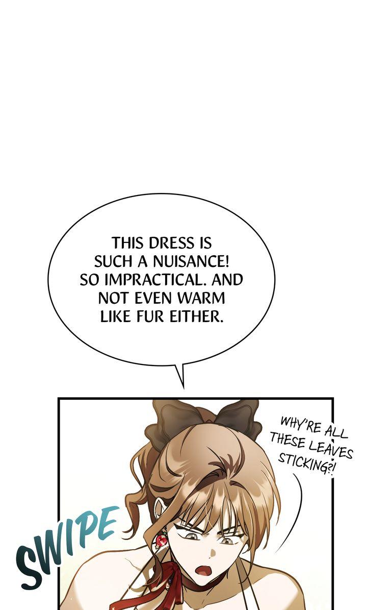 Shadowless Night Chapter 71 - Page 6