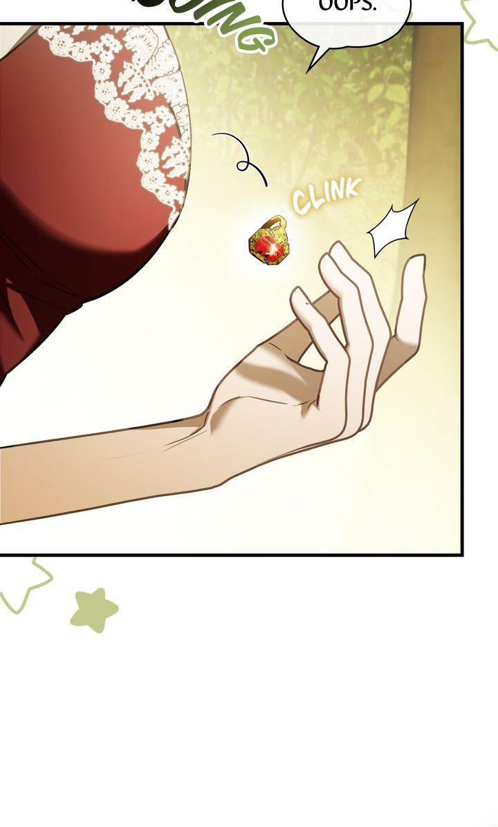 Shadowless Night Chapter 71 - Page 8