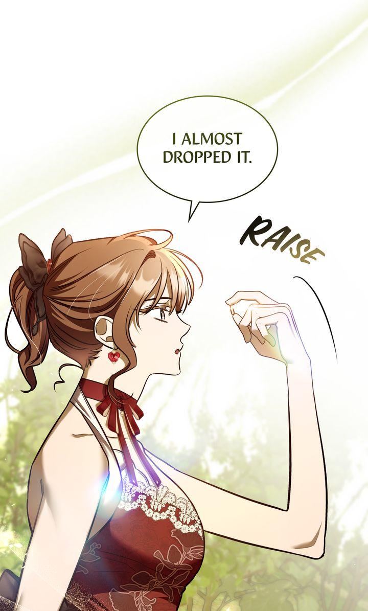 Shadowless Night Chapter 71 - Page 9