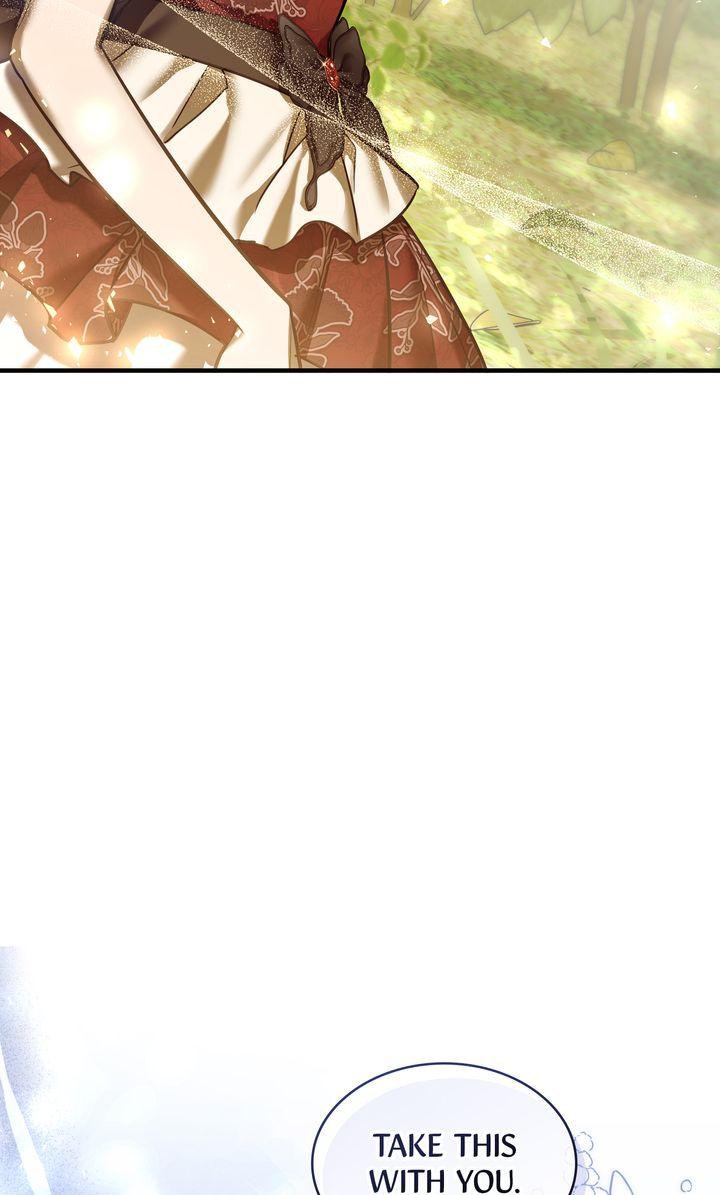 Shadowless Night Chapter 71 - Page 10