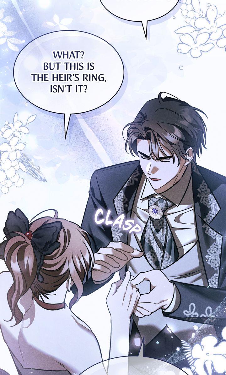 Shadowless Night Chapter 71 - Page 11