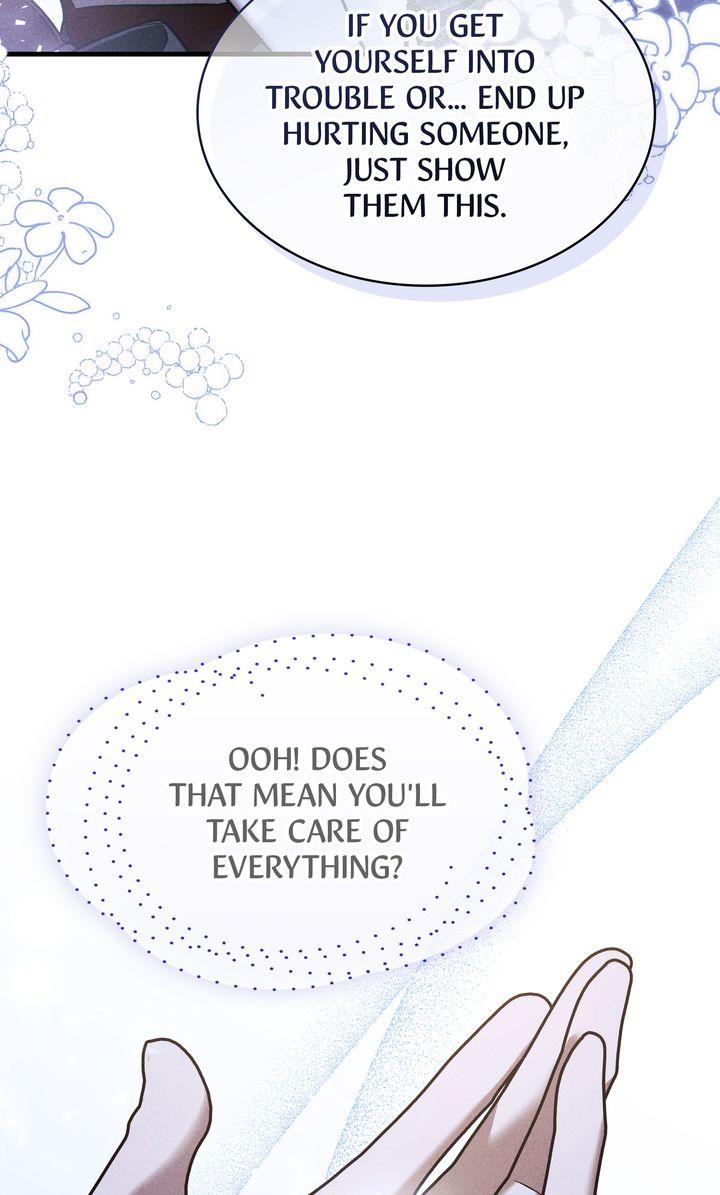 Shadowless Night Chapter 71 - Page 12