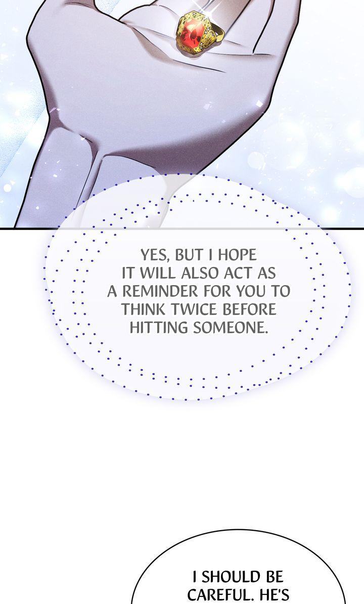 Shadowless Night Chapter 71 - Page 13