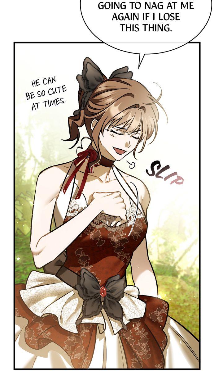 Shadowless Night Chapter 71 - Page 14