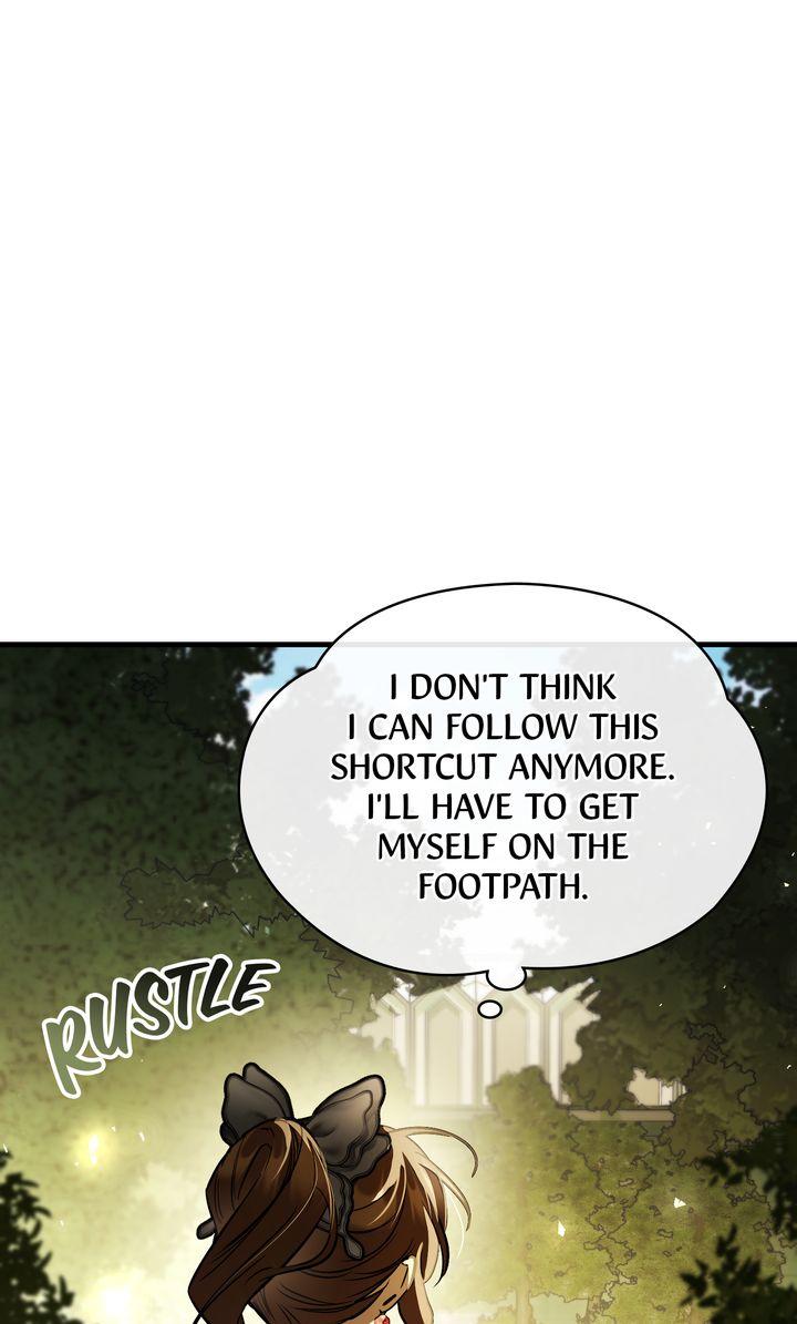 Shadowless Night Chapter 71 - Page 15