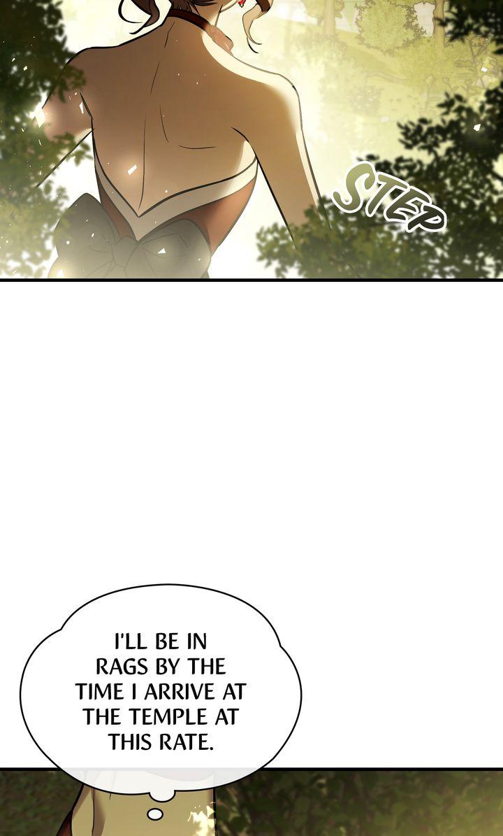 Shadowless Night Chapter 71 - Page 16