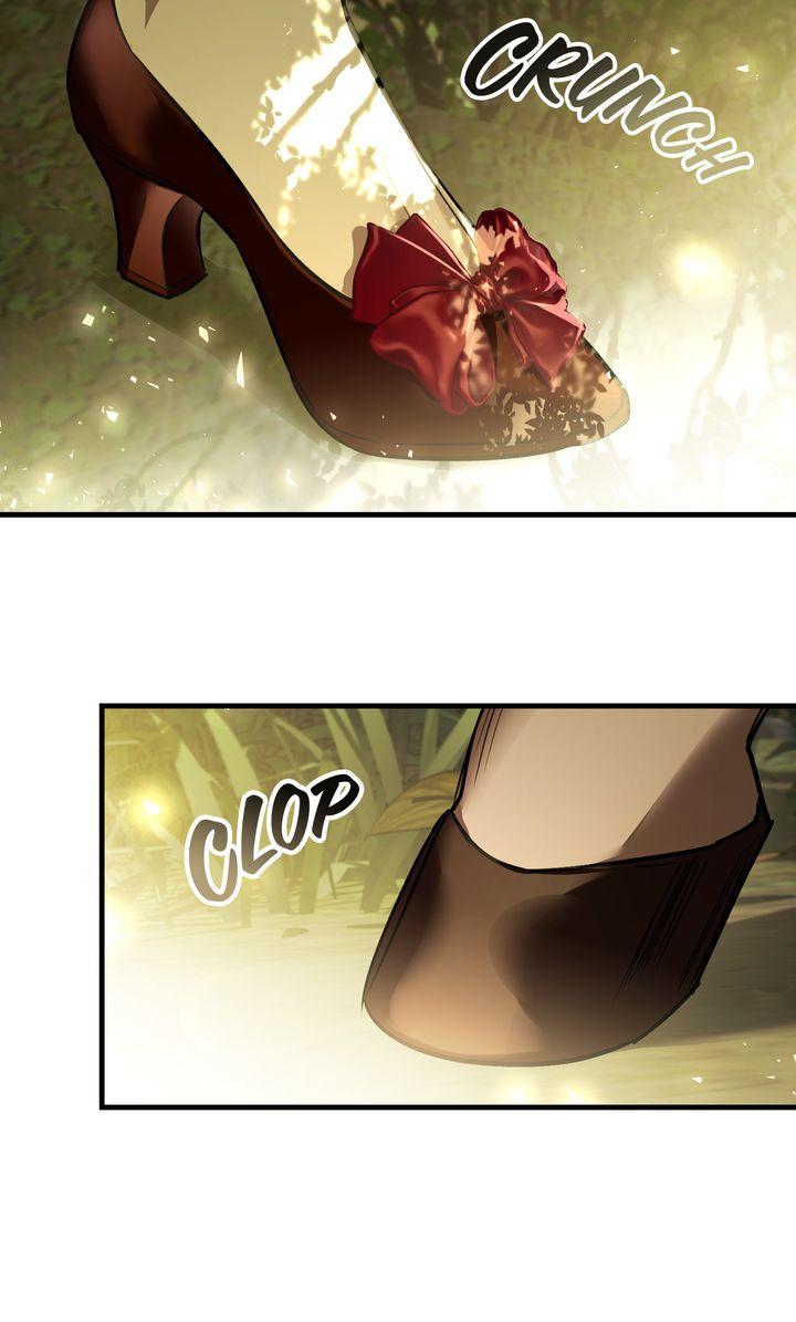 Shadowless Night Chapter 71 - Page 17