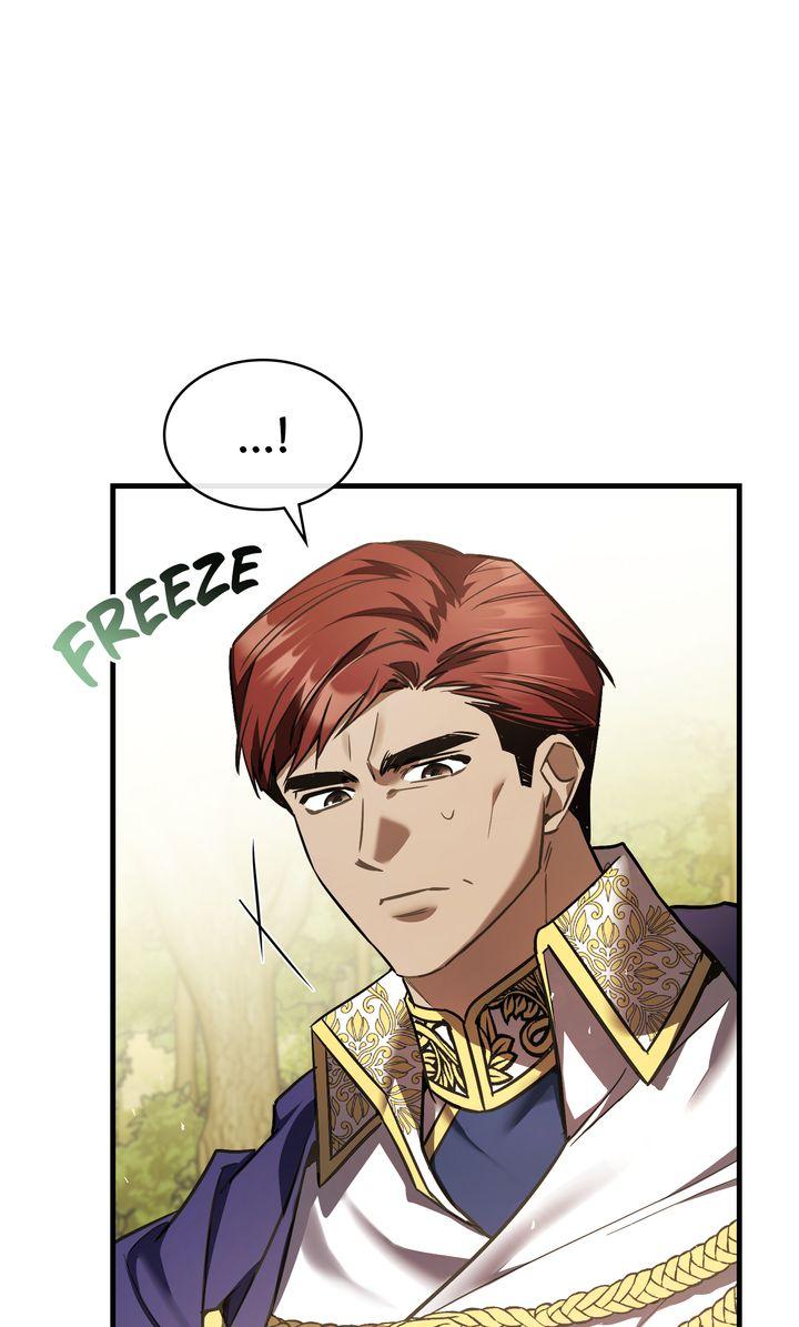 Shadowless Night Chapter 71 - Page 18