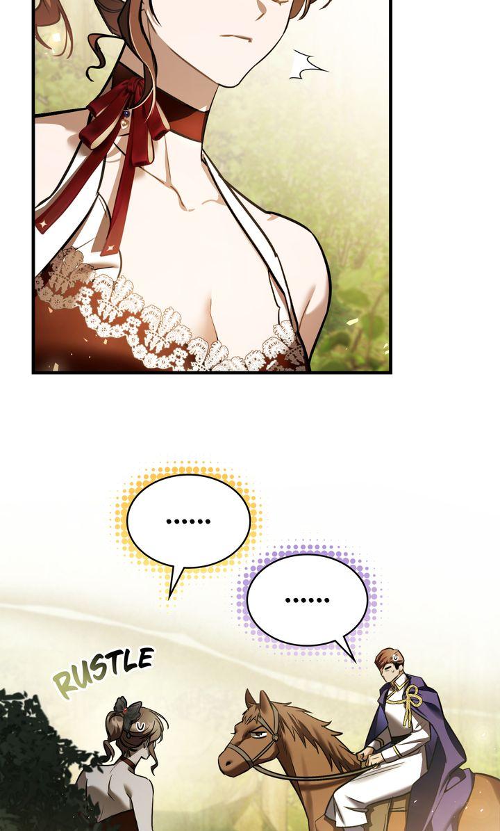 Shadowless Night Chapter 71 - Page 20