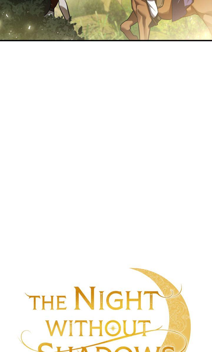 Shadowless Night Chapter 71 - Page 21