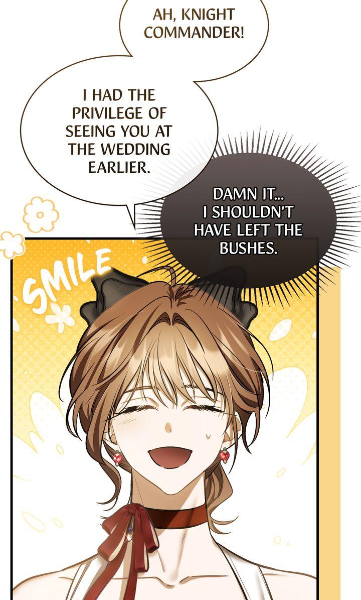 Shadowless Night Chapter 71 - Page 23