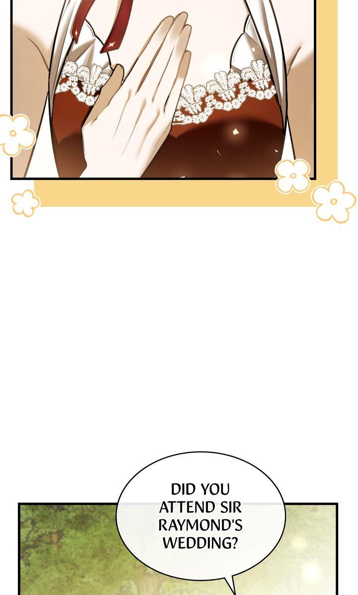 Shadowless Night Chapter 71 - Page 24