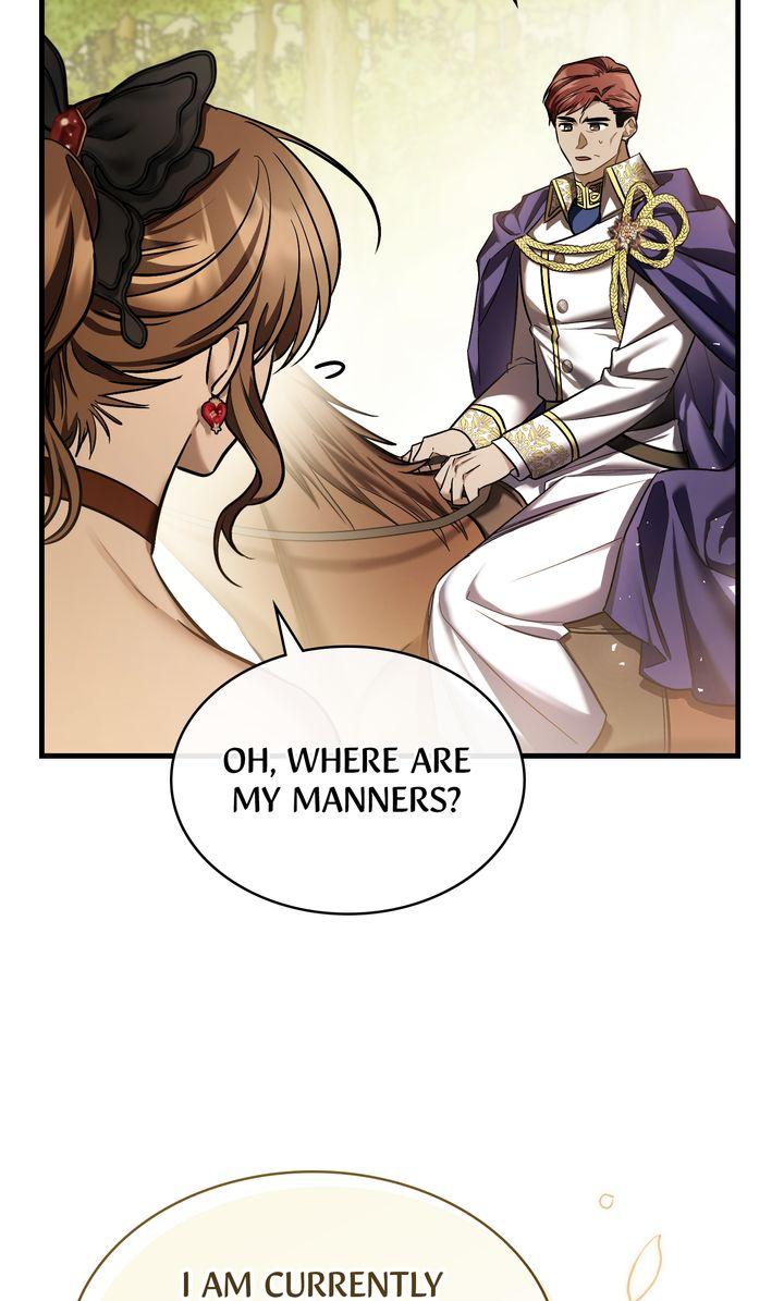 Shadowless Night Chapter 71 - Page 25