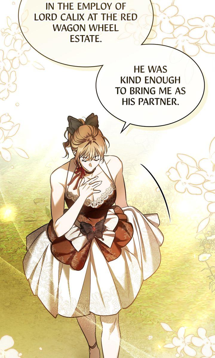 Shadowless Night Chapter 71 - Page 26