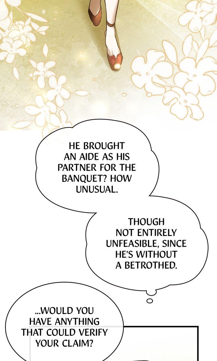 Shadowless Night Chapter 71 - Page 27