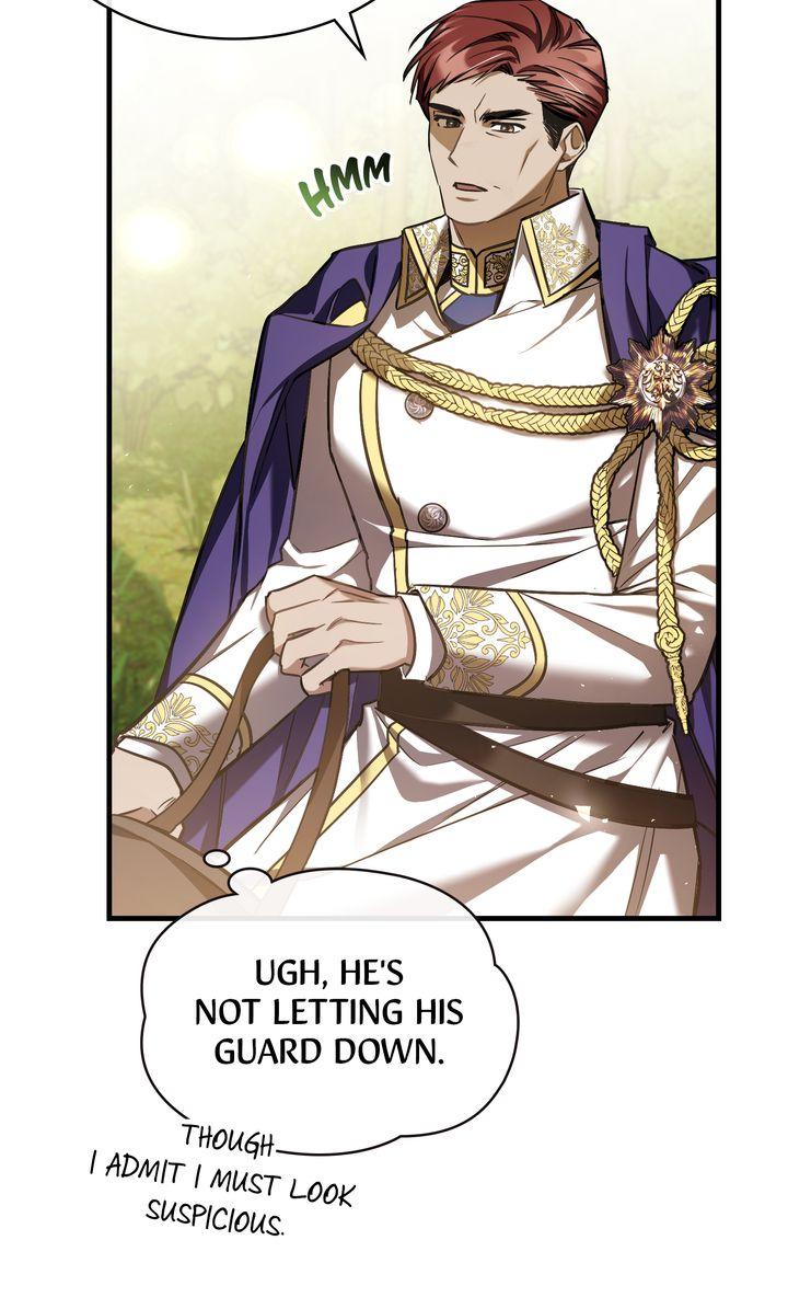 Shadowless Night Chapter 71 - Page 28