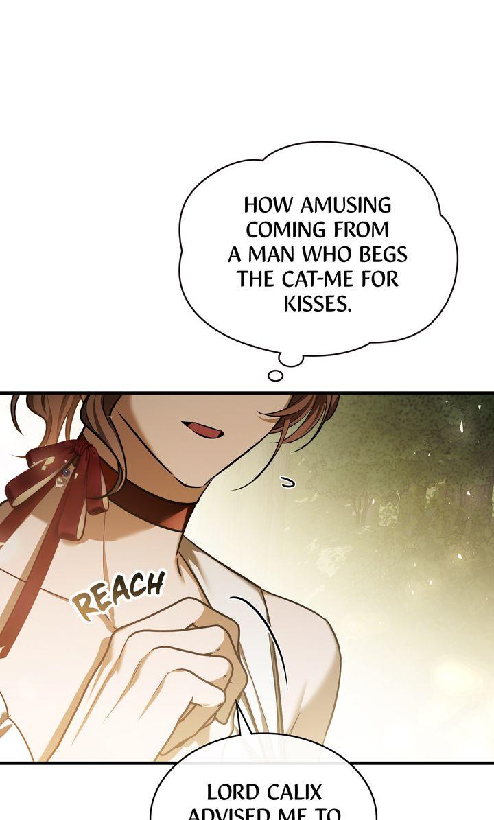 Shadowless Night Chapter 71 - Page 29