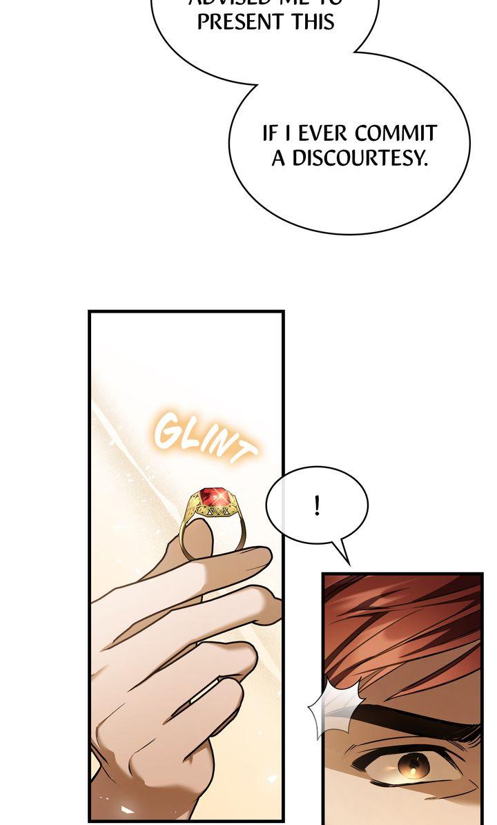 Shadowless Night Chapter 71 - Page 30