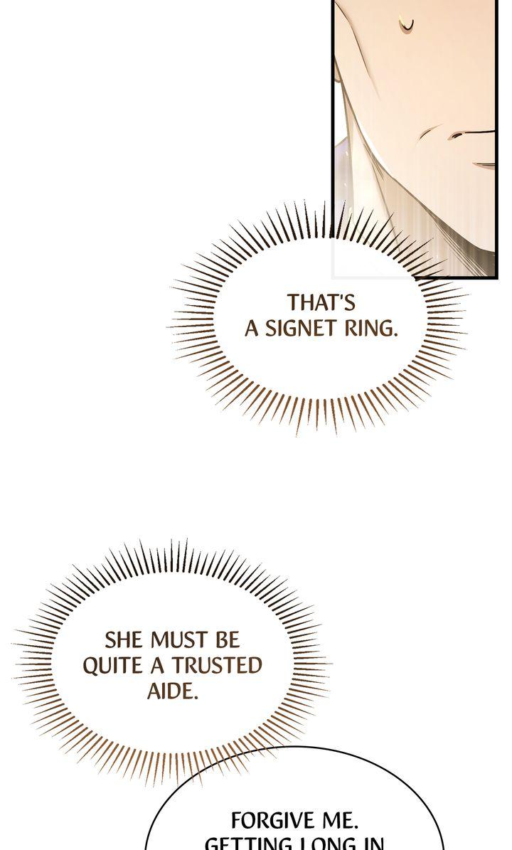 Shadowless Night Chapter 71 - Page 31