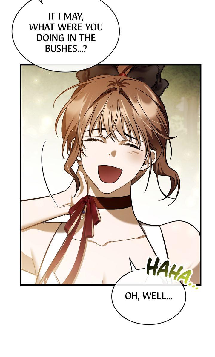 Shadowless Night Chapter 71 - Page 33