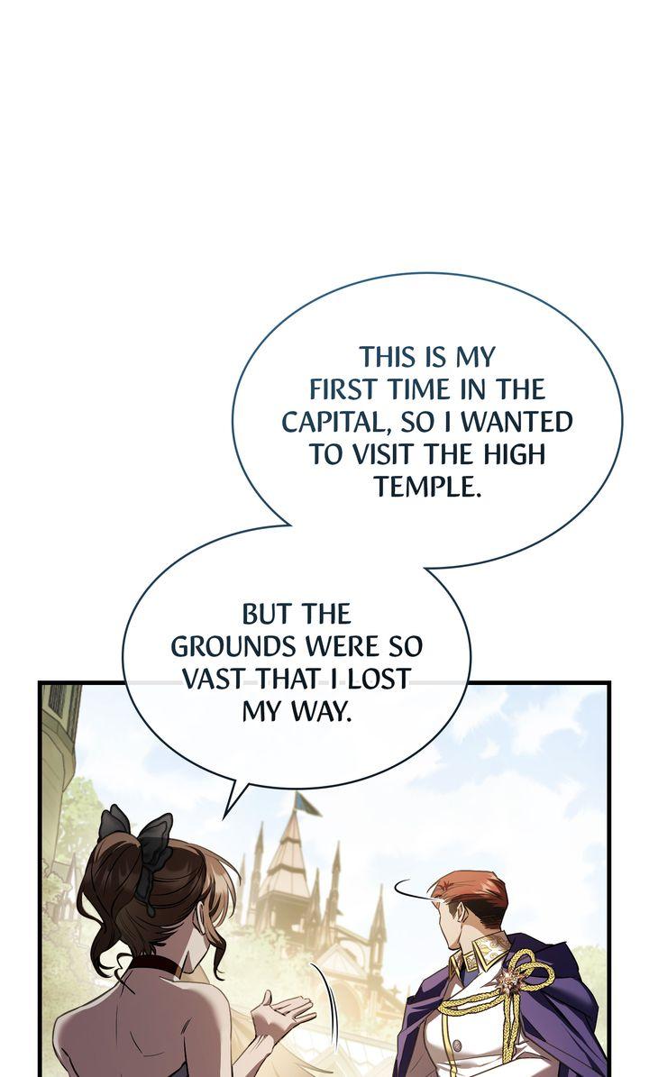 Shadowless Night Chapter 71 - Page 34