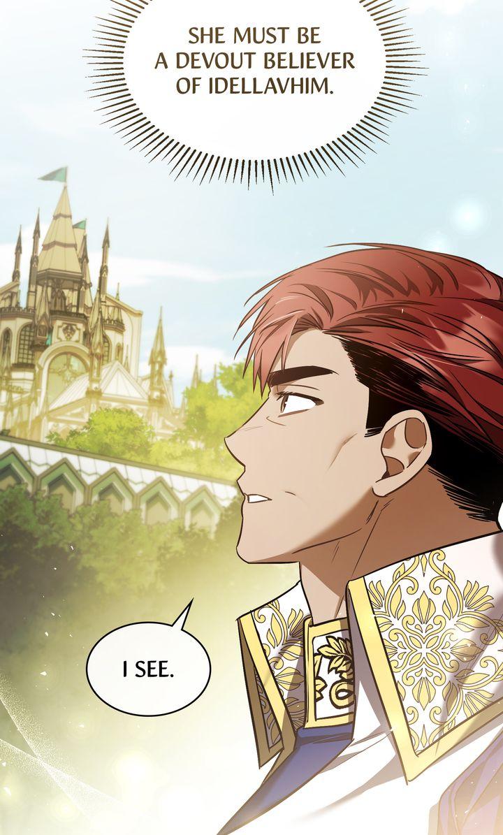 Shadowless Night Chapter 71 - Page 36