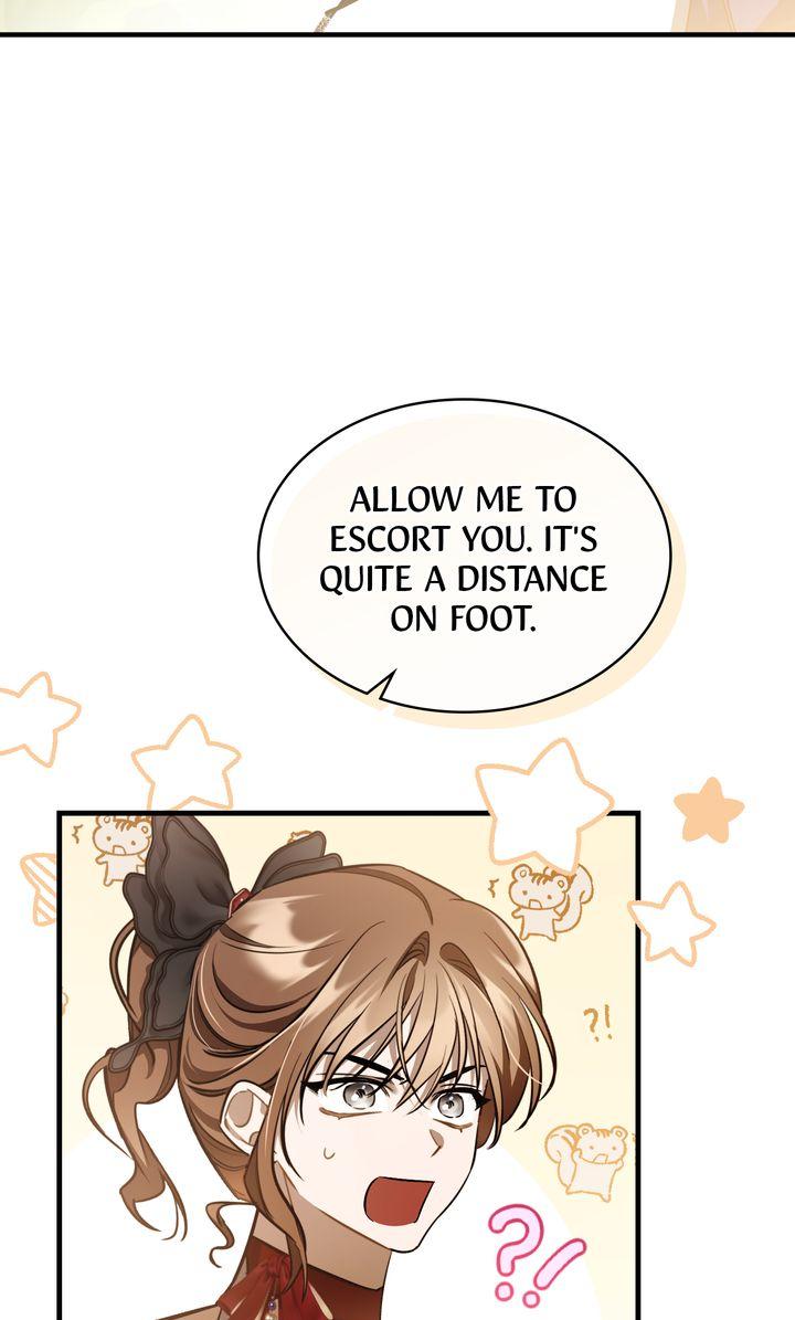 Shadowless Night Chapter 71 - Page 37