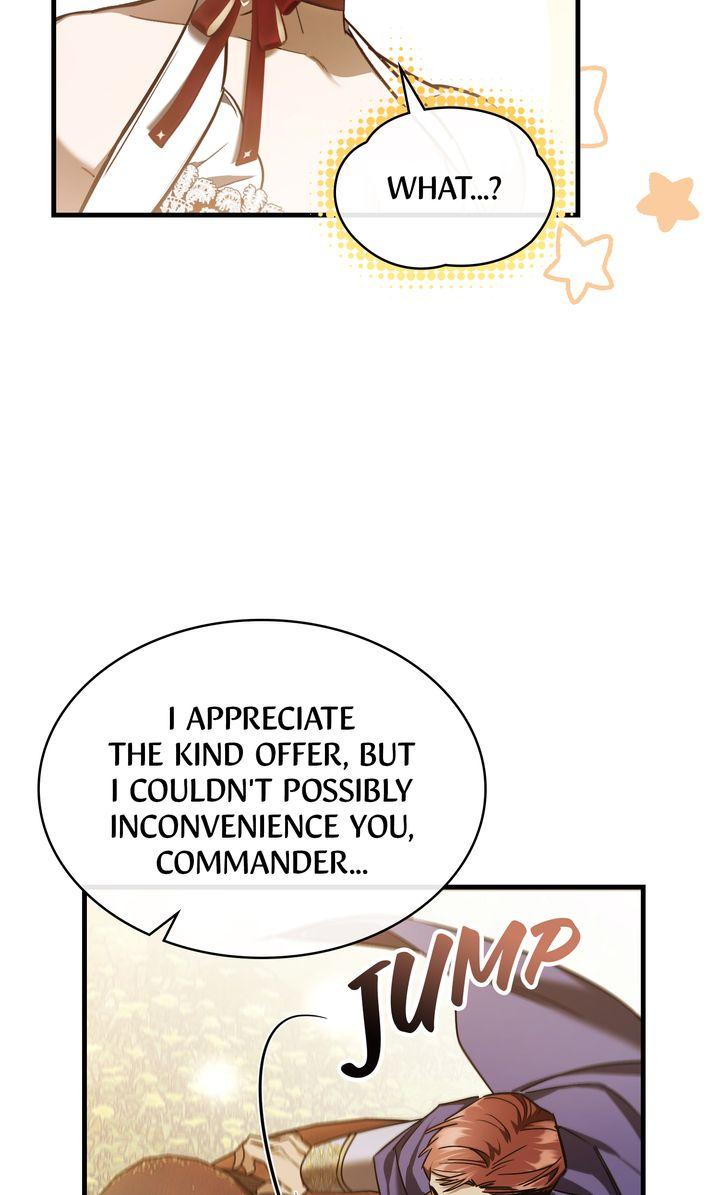 Shadowless Night Chapter 71 - Page 38