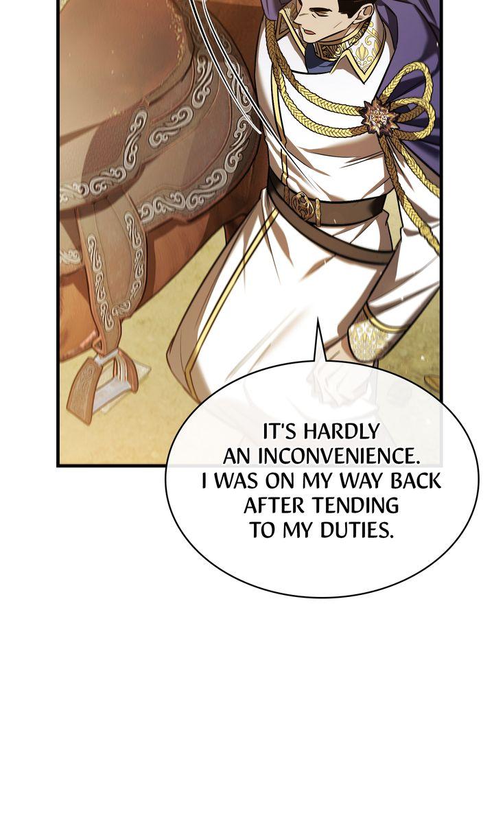 Shadowless Night Chapter 71 - Page 39