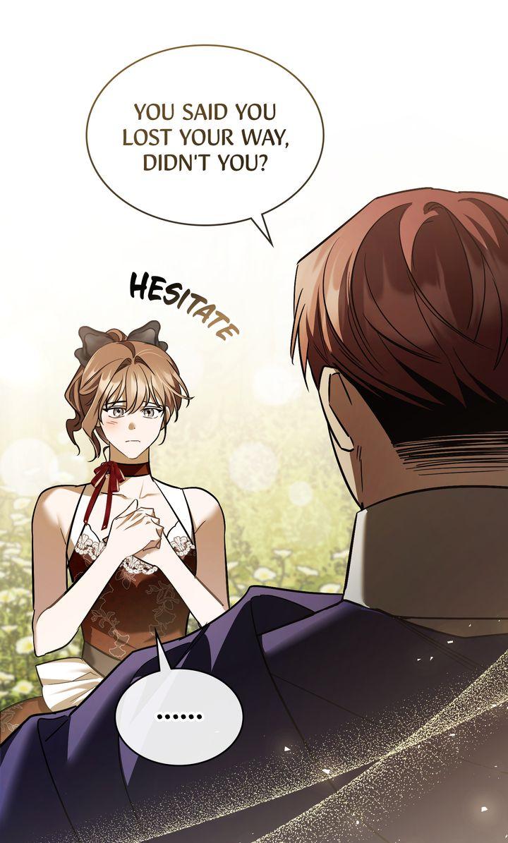 Shadowless Night Chapter 71 - Page 40